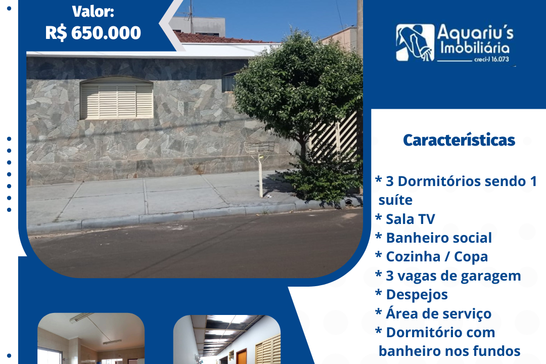 Casa para vendq