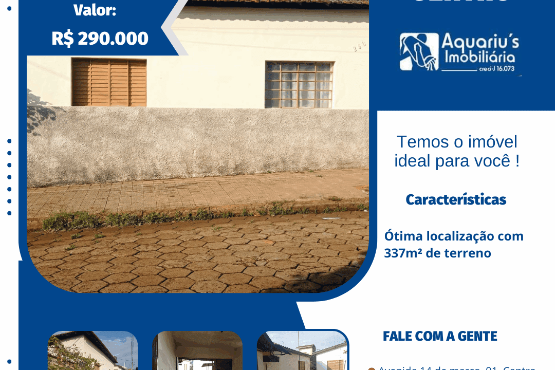 Anúncio