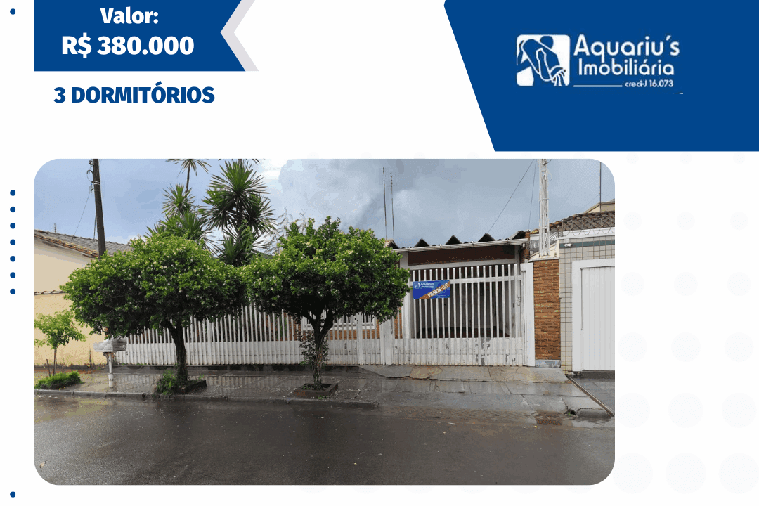 Casa para vendq