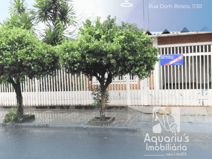 Rua Dom Bosco, 1130 – CASTELO – R$325.000,00