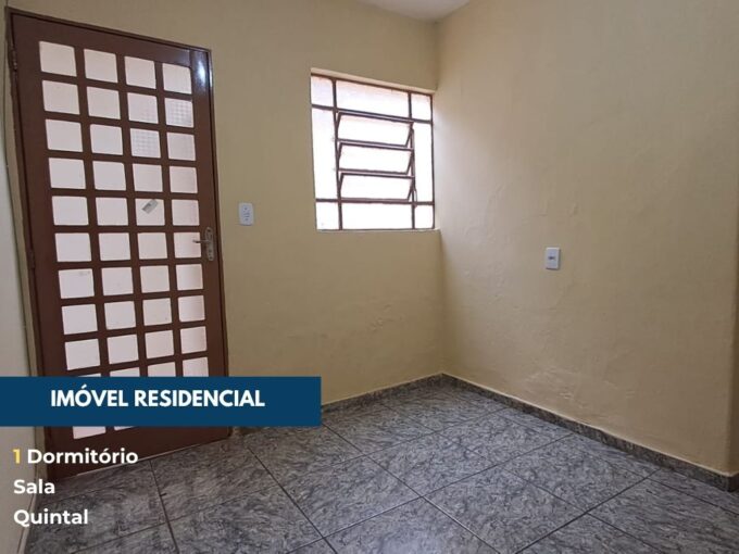 Rua Prefeito José Ferreira, 598 – RIACHUELO – R$ 700,00